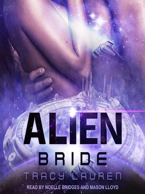 cover image of Alien Bride